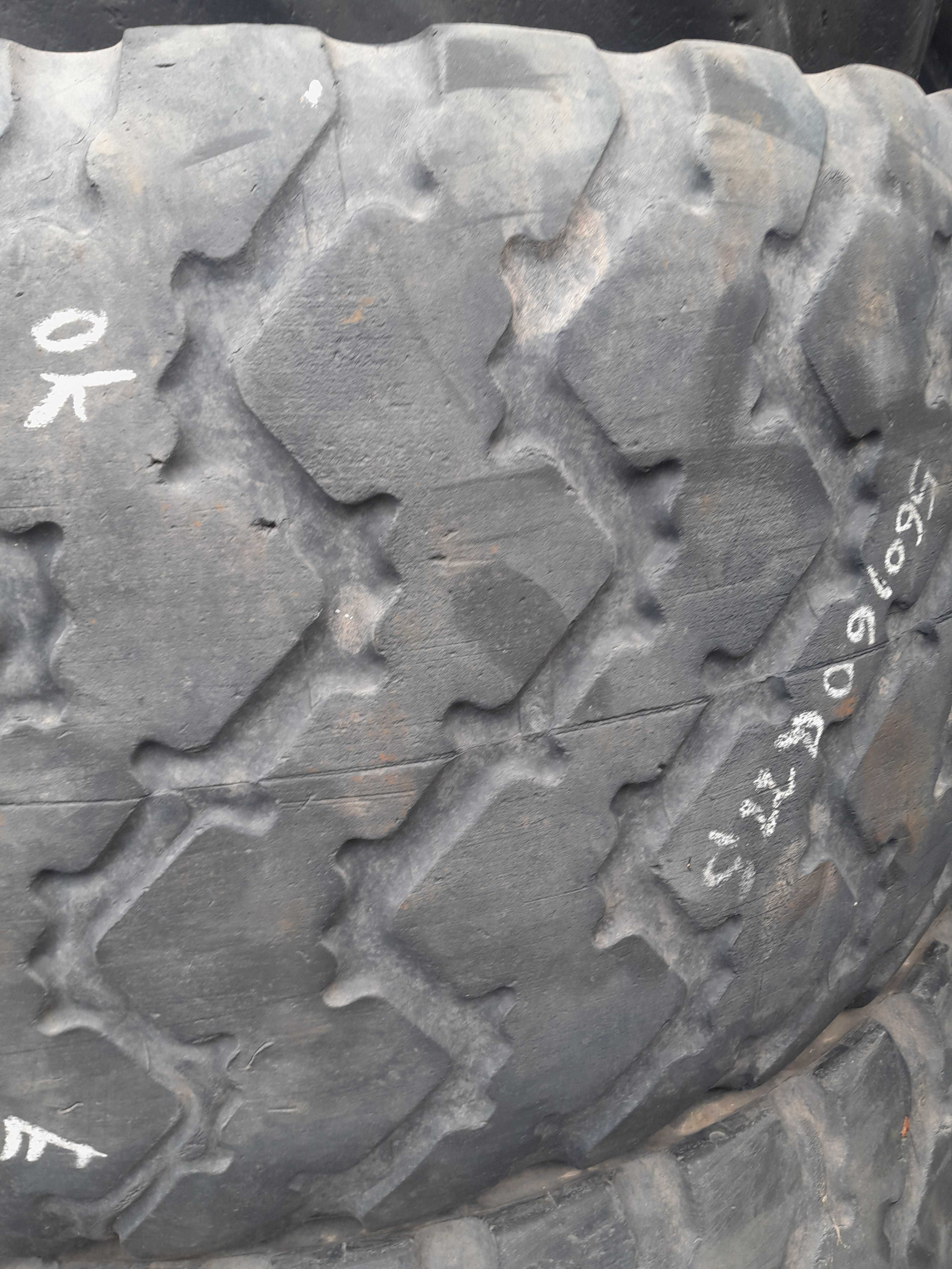 OPONA 560/60R22.5 560/60-22.5 Michelin MegaXBib Mega X Bib DOSTAWA ?