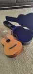Guitarra Yamaha S-50A
