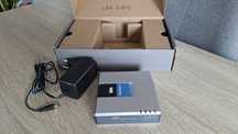 Bramka voip linksys spa2102