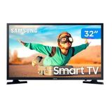 TV Samsung UE32T4300 SmartTV HDTV OS TiZen PQI 900Hz.T2 Wi-Fi 2.4GHz.