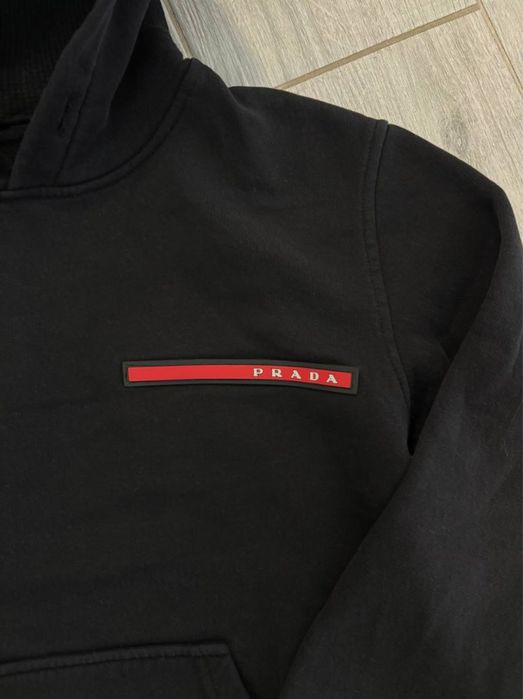 Худі Prada(без бірок)
