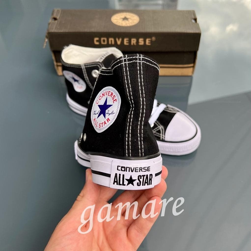 Trampki Converse HIGH Męskie Rozm 41-46