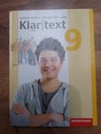 Podręcznik klar|text