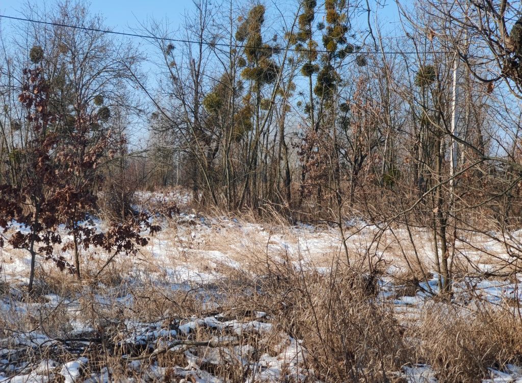 Продам гарну ділянку 12 соток під будівництво