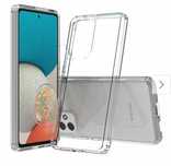 Obudowa plecki Samsung Galaxy A53 + szkło ochronne 9h