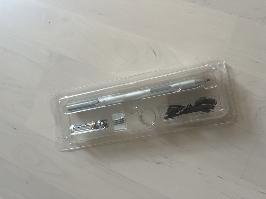 Caneta HP - active pen HP - NOVA I EMBALADA
