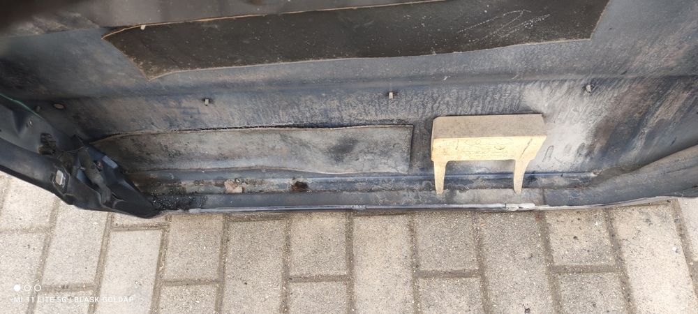 Drzwi Prawe Przód LZ5L Przed Lift Audi A4 B5 98 Blask Gołdap