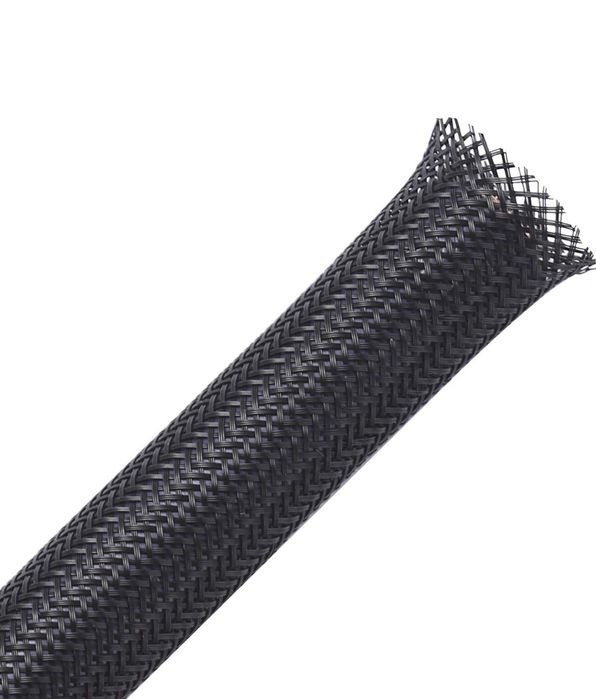 Плетений рукав, обплетення, кабельний органайзер зміїна шкіра