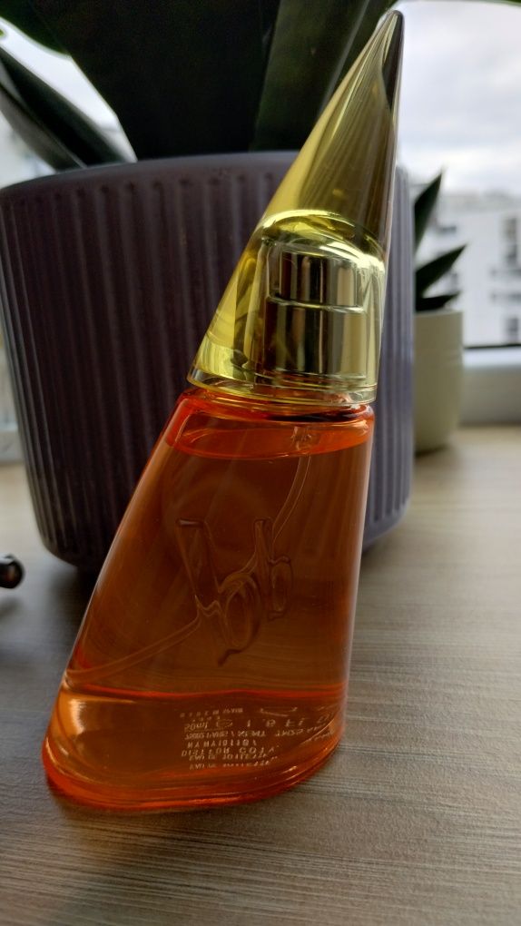Bruno Banani Vibrant and Feminine  woda toaletowa 50 ml