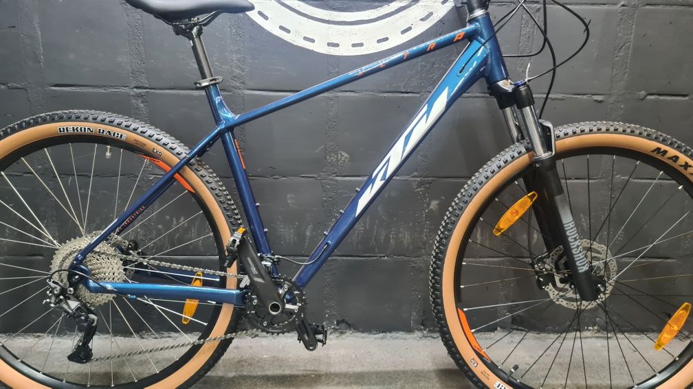 Nowy rower górski KTM Ultra Flite 29" MTB rozm. XL 53cm URBAN BIKES