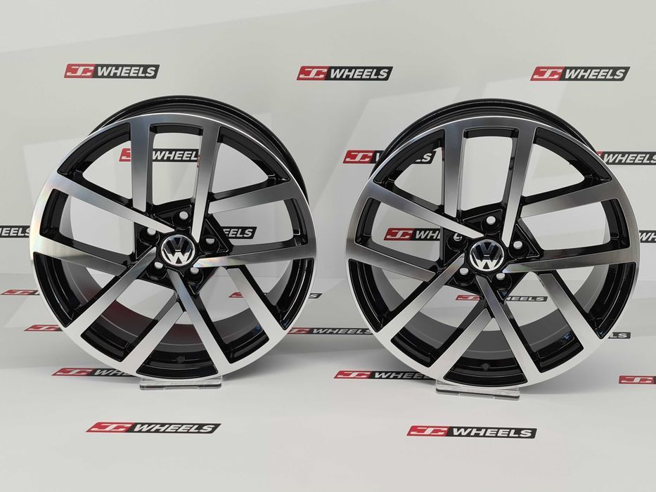Jantes look VW Golf R-Line em 18 | 5x112