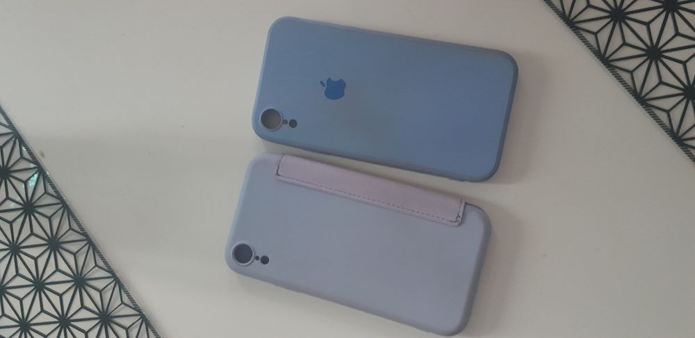 Nowe  etui  na telefon  iphone XR