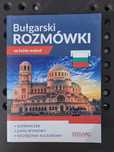 Rozmówki bułgarskie