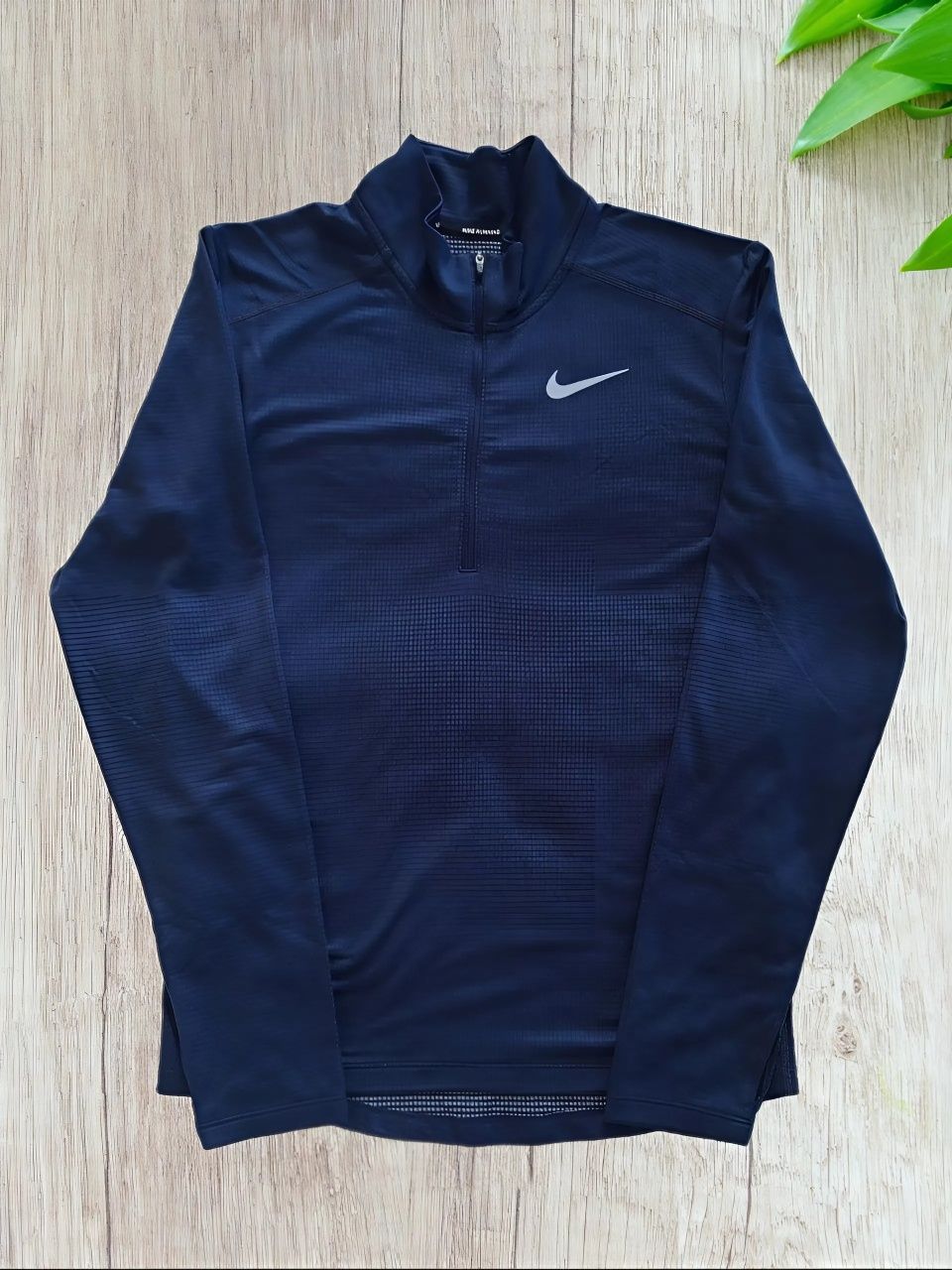 Зіпка спортивна Nike Running Pacer Dri-FIT