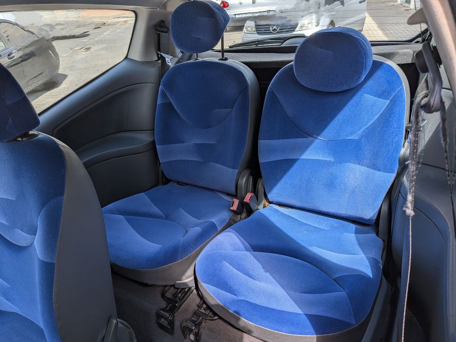 Citroen C2 1.1 i SX 08