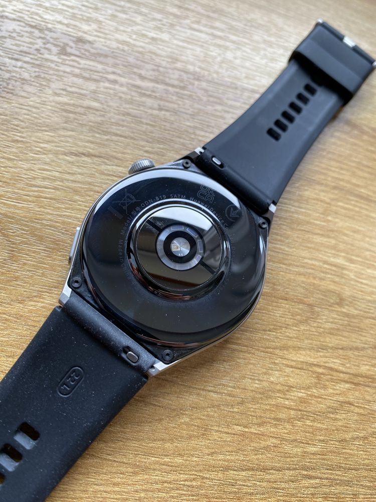 HUAWEI Watch GT 3 Pro Sport