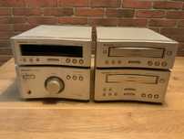 Zestaw Technics HD310 - wieża, która widziała lepsze czasy niż Spotify