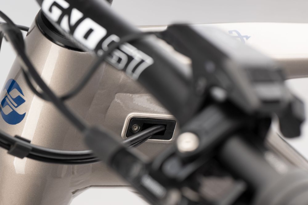 Rower elektryczny Ghost E-Teru B Universal 625Wh Bosch Smart L -32%