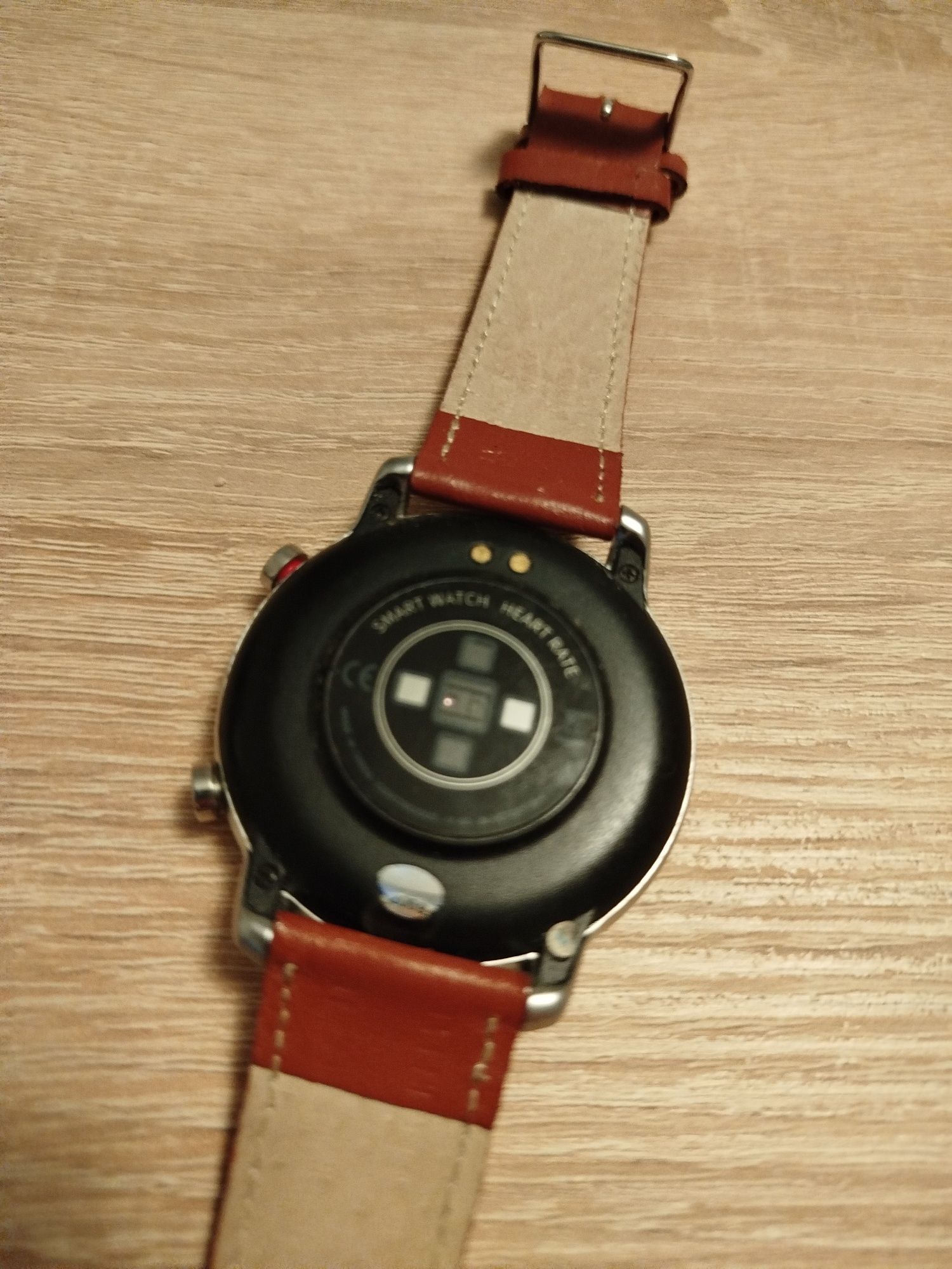 Zegarek Garatt Man 5G