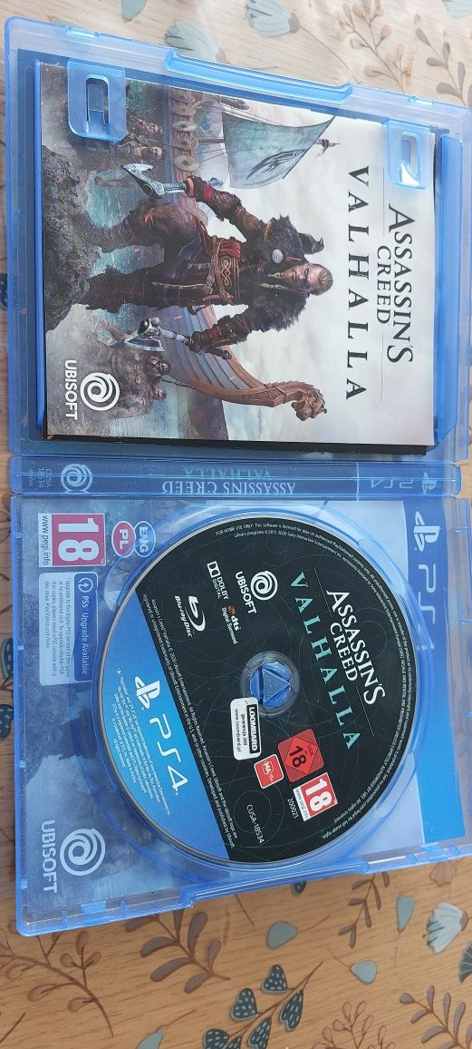 Assassin's creed Valhalla
