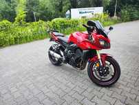 Yamaha FZ1 Fazer 1000