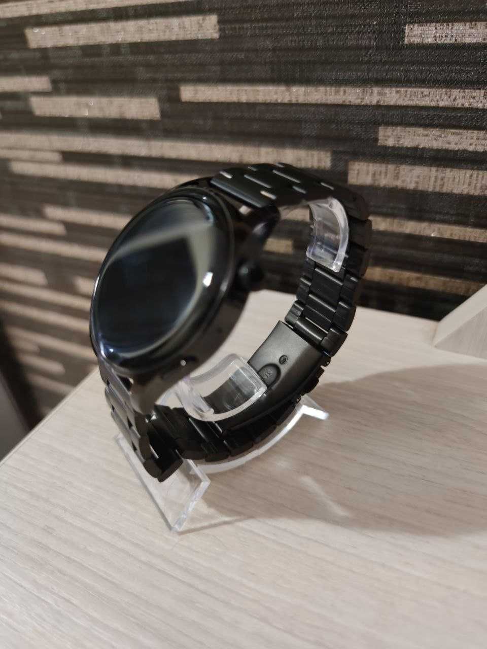ТОПОВІ Huawei Gt 3 чоловічі, жіночі, смарт-годинник Часи Часы Smart