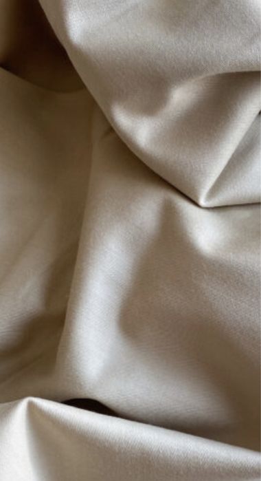 Двоспальний євро максі набір. Преміум сатин 100% бавовна.