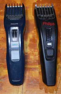 Машинка для стрижки Braun, Philips