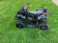 Quad nitro motors 49cm