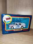 Bmw e28 Matchbox Superkings k-142 Fina motorsports