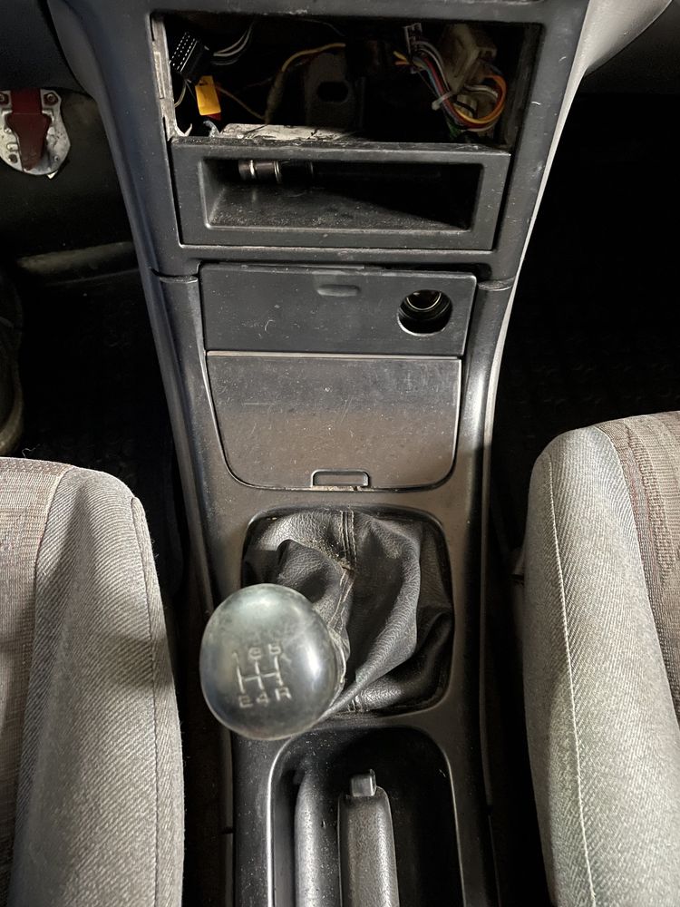 Mazda 626ge 2.0 розбірка