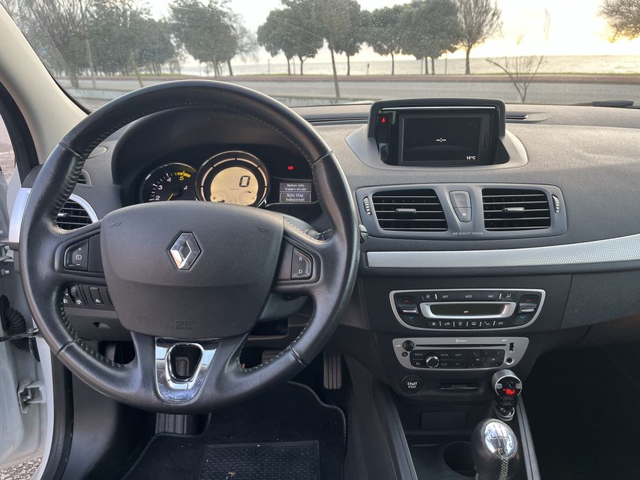 Megane Coupe 1.5 dci