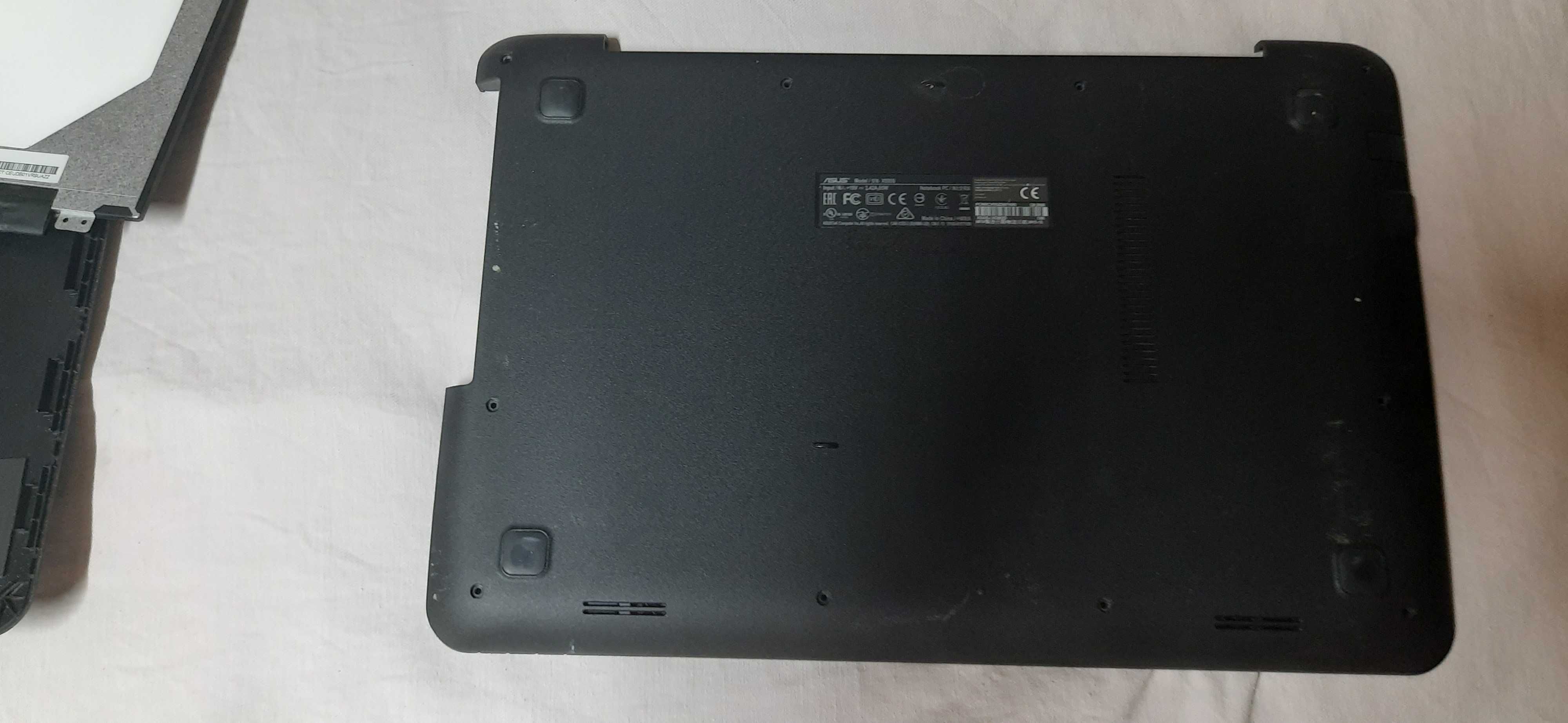 Корпус для ноутбука ASUS X555s
