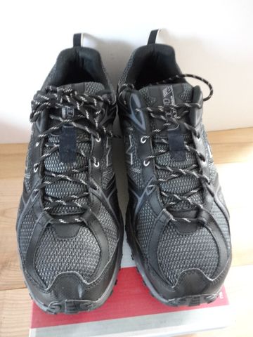 Buty New Balance 481 V2 All Terrain roz 47,5 Bieganie w terenie Sport