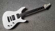 Gitara elektryczna FGN J-Standard Mythic OPW