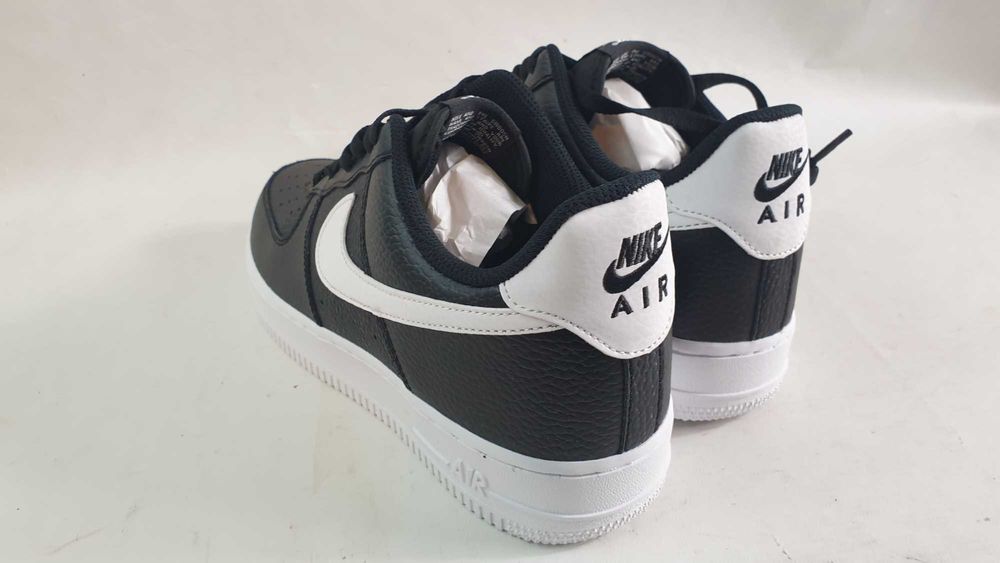 NIKE AIR FORCE 1 '07 obuwie męskie  sportowe  2 męskie 44,5