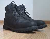 Legendarne klasyczne trapery Timberland