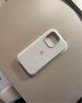 Capa Iphone 16 Pro Branca