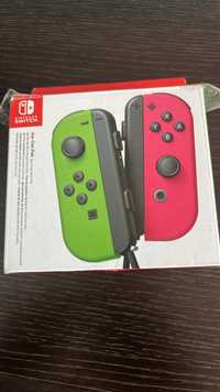 Kontroler nintendo Switch Joy-Con