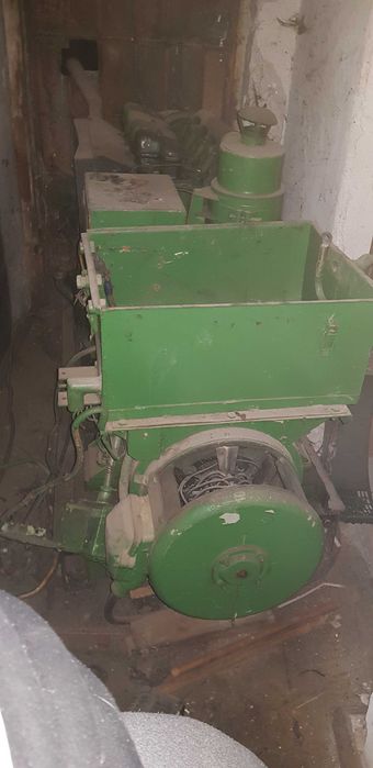 Дизельний генератор