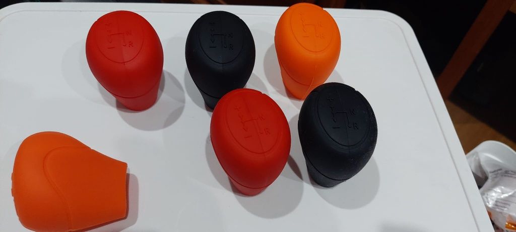 Moca SMART Capa em Selicone Protectora NOVAS