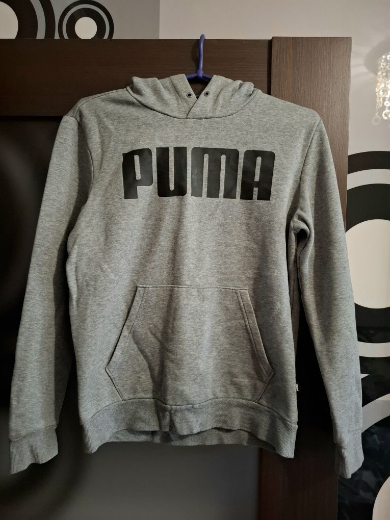 Оригінальні речі Puma, H&M, Adidas
