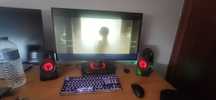 ASUS ROG Swift PG278QR 165Hz 1ms G-SYNC