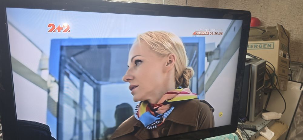 Телевизор филипс