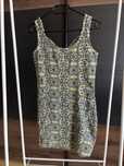 Letnia sukienka mini Reserved S
