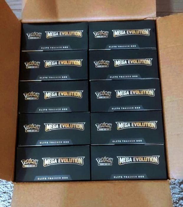 Pokemon Trading Card Game