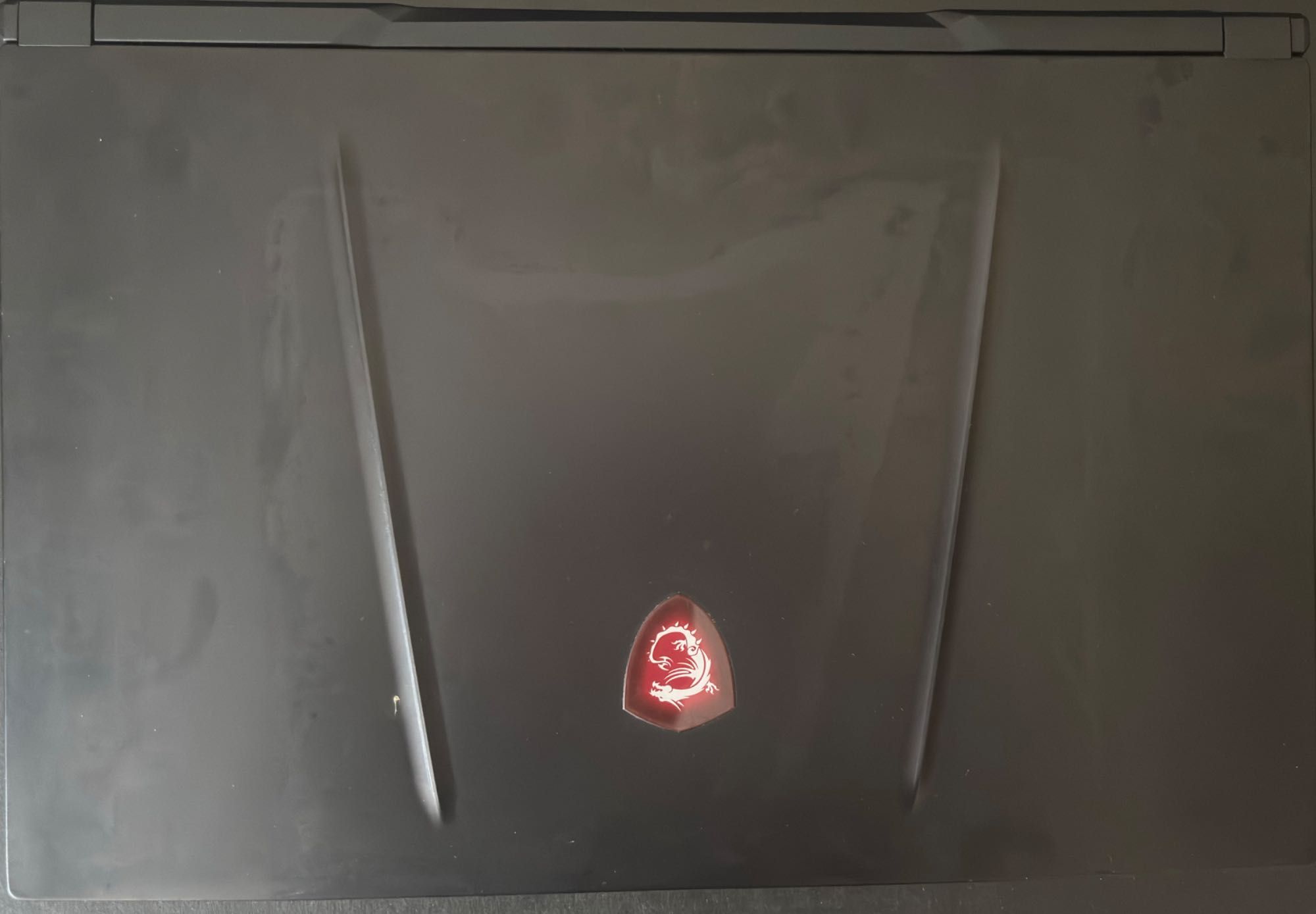 MSI GL75 Leopard 10SCXR