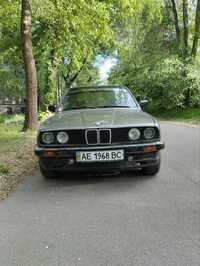 Продам BMW 316 E30