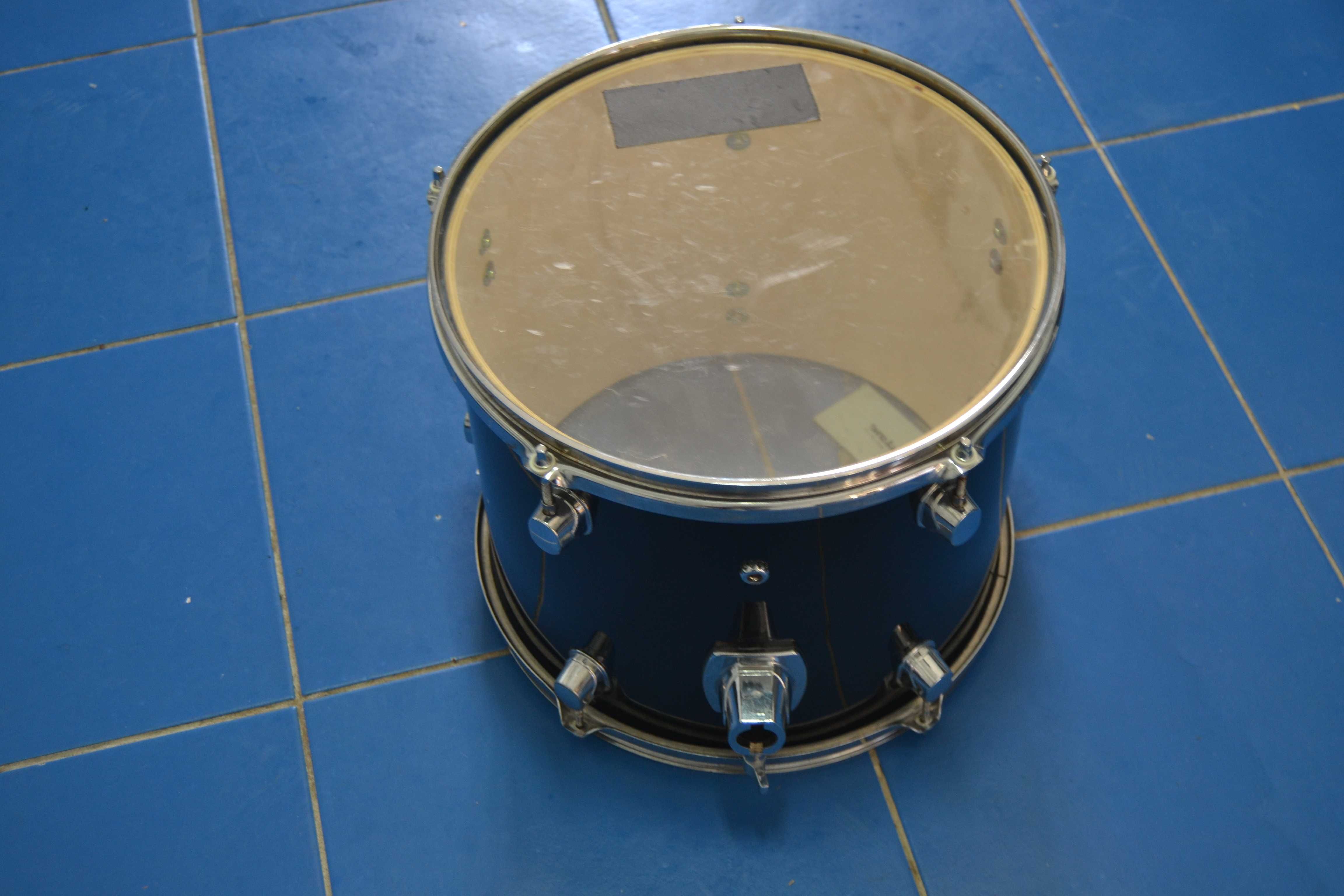 TOM de bateria musical