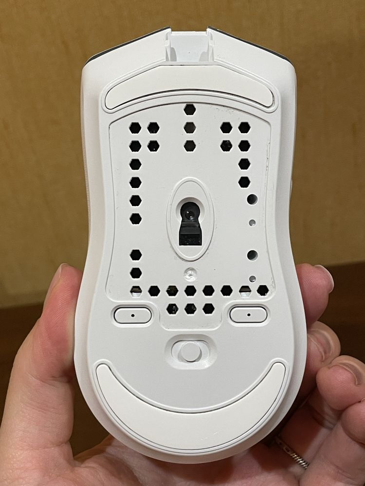 Hator pulsar 2 pro wireless
